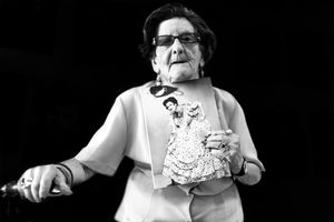 Maruja