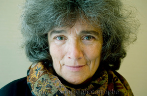 Coline Serreau