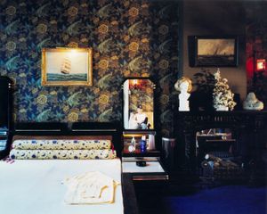 Boys Factory, room 1© Rob Philip