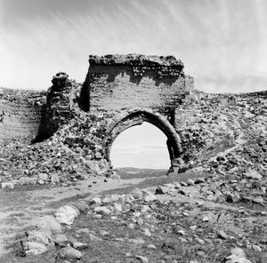 gates of Ani © Gigi Roccati