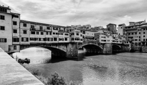 Ponte Vecchio, Florence