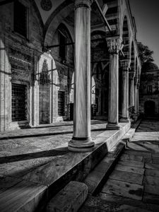 Sokollu Mehmed Paşa Mosque