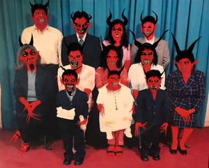 The meeting