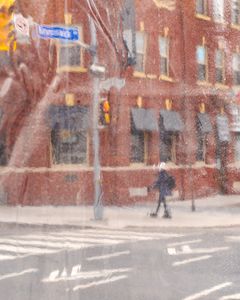 Brunswick Ave