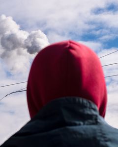 Smoke Stack