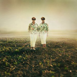 © Julie de Waroquier