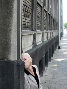 Wilfried de Jong