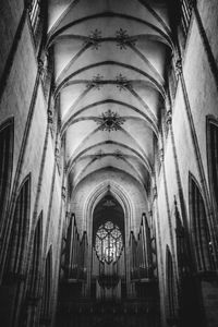 The Minster