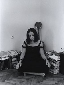 Magda Cârneci - Art historian / Art critic, Curator, Poet