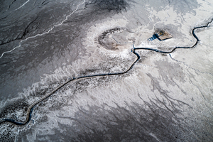 Lakeshore Operations | Ground Level Series #03