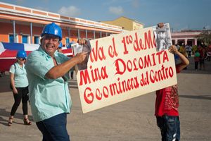 International workers day