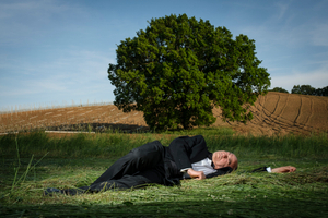 the Dreamer (Soriansky meets... Alessandro Contini)