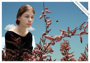 Beatrice and the Bee, 2005