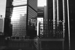 "Hong Kong Central"