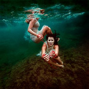 ANKOKU BUTOH (Dance of Darkness): Moments of transmutation.