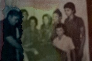 Future of the past