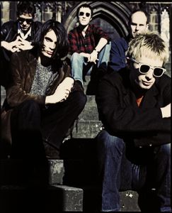 Radiohead