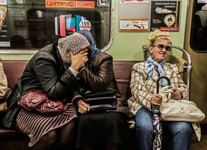 'The Metro Secret'