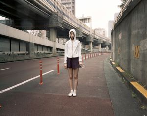 tokyo roppongi