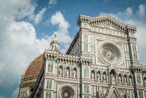 Cattedrale di Santa Maria del Fiore