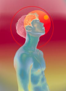 4th Human Being Realized