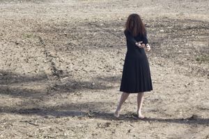 lonely
