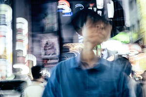 Shinjuku #5