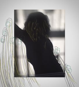 Silhouette #6