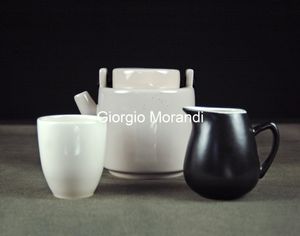 Still life, Morandi, 2007, Barcelona