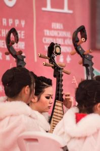 chinese new year