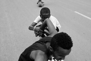 Hawassa Streets IV