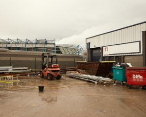 72.	The Den