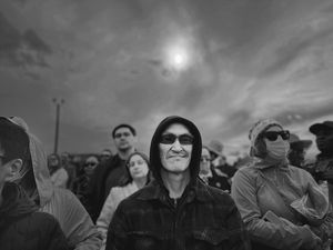 Notes from the Edge of Forgiveness