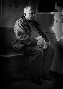 Alfred Hitchcock