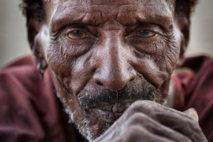 Arbore Tribe