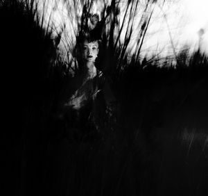 Isolation #10