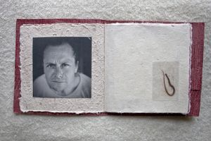 my little precious book of friends