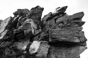 The Valley of Rocks #18