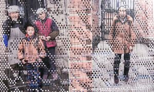 Peasantography.family portrait 8