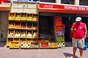 Montevideo