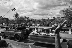 Santiago De Cuba 3rd December 2016