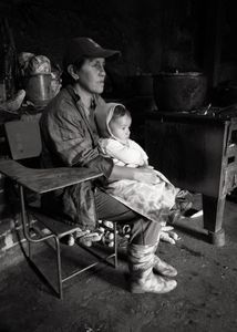 La abuela