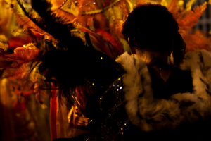 Another side of Samba