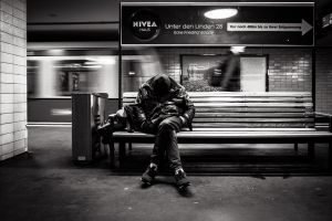 BERLIN /// SUBWAY
