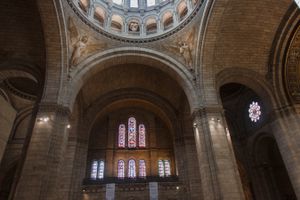 cathedrale