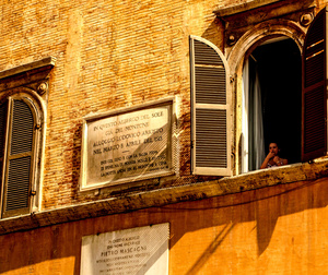 03 ´V I A - V I A`   ROMA