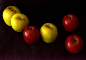 Apples