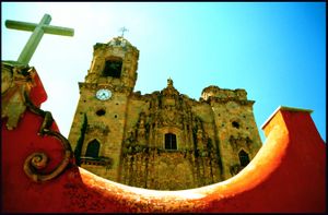 Church