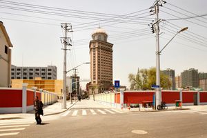 Shanghai 2010