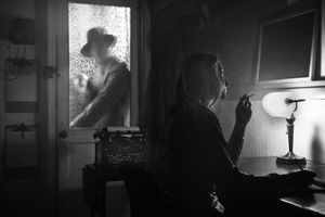 Fatal Suspicion Three